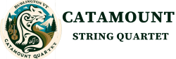 cropped Catamount string Quartet png